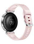 HUAWEI WATCH GT 7 41mm 8060120036105 Women's Pink Smart Watch - rear sensor view (image 6)