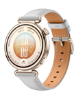 HUAWEI WATCH GT 7 41mm 8060120036106 Women's Grey Smart Watch - angled front view (image 1)