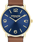 Coach 14602644 Elliot Quartz