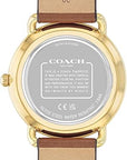 Coach 14602646 Elliot Quartz