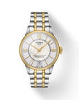 Tissot Chemin des Tourelles Powermatic 80 Lady T099.207.22.118.00 Women's Automatic Watch - front (image 1)