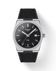 Tissot PRX 40mm T137.410.17.051.00 Men's Quartz Watch - product view