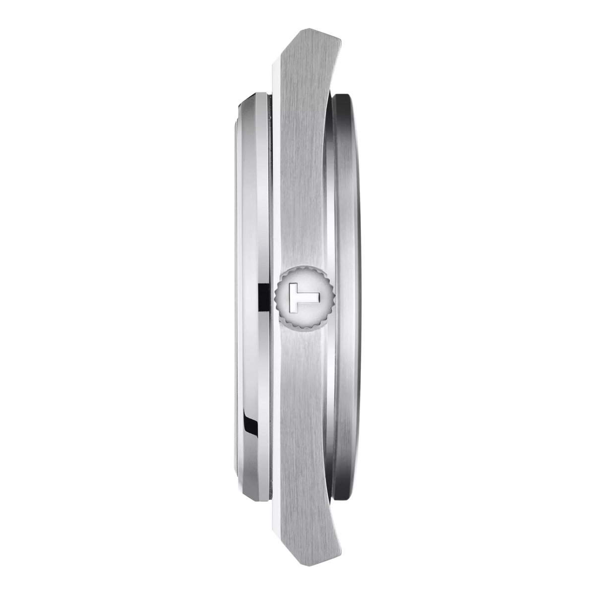 Tissot PRX 40mm T137.410.17.051.00 Men's Quartz Watch - product view