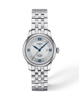 Tissot Le Locle 20th Anniversary 29mm T006.207.11.036.01 Women's Automatic Watch - front (image 1)