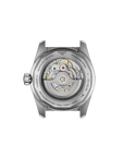 Tissot PR516 38mm T149.407.11.051.00 Unisex Automatic Watch - caseback