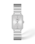 Tissot SRV 30mm T160.110.11.033.00 Women's Quartz Watch - front (image 1)