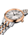 Tissot Carson Premium 30mm T122.210.22.033.01 Women's Quartz Watch - product detail (image 2)