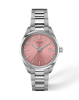 Tissot PR 100 34mm T150.210.11.331.00 Women's Quartz Watch - front (image 1)