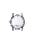 Tissot Carson Premium 32mm T122.223.11.033.00 Women's Quartz Watch - caseback / rear (image 3)