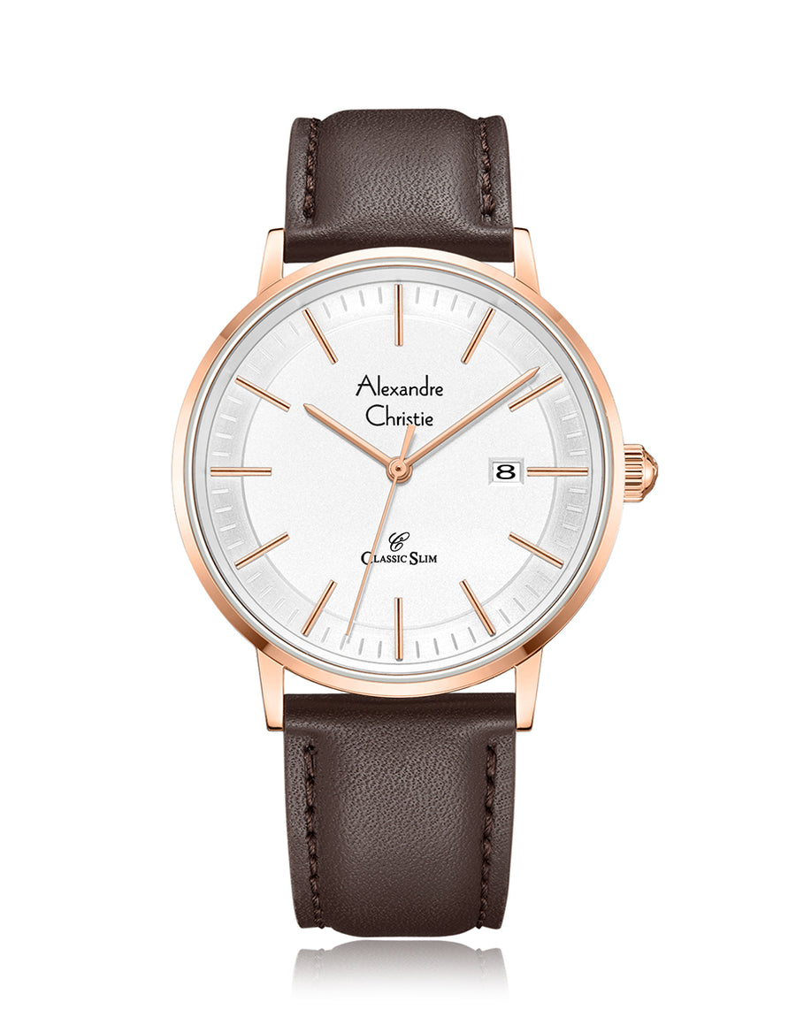 Alexandre Christie AC8694MDLRGSL Analog