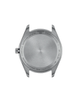 Tissot PR 100 40mm T150.410.11.091.00 Men's Quartz Watch - caseback / rear (image 3)