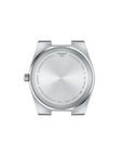 Tissot PRX 40mm T137.410.11.031.00 Men's Quartz Watch - caseback / rear (image 3)