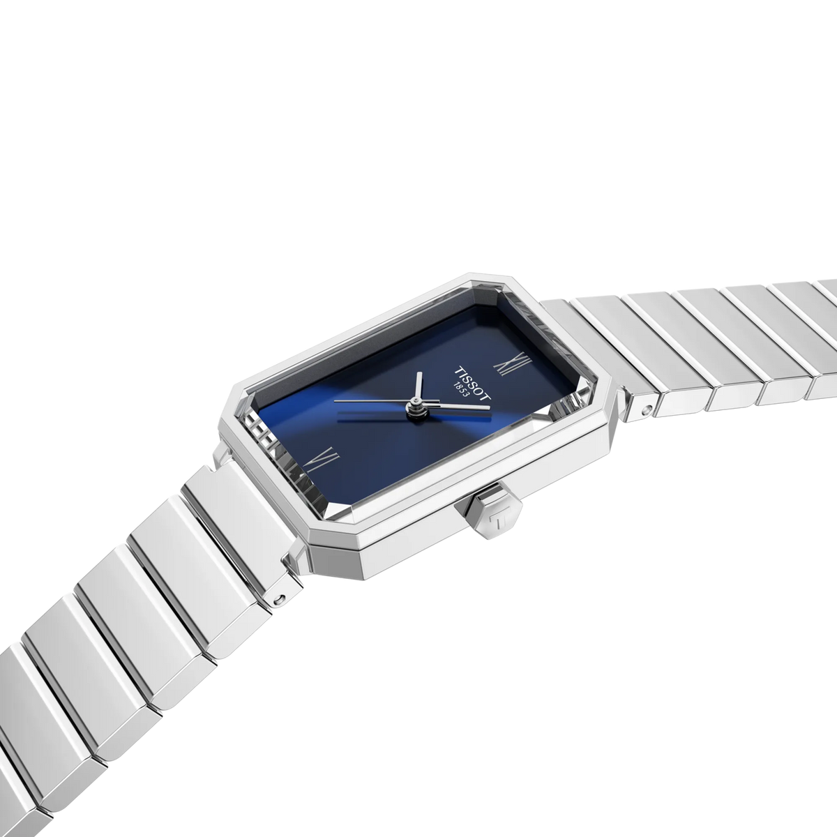 Tissot SRV 30mm T160.110.11.043.00 Women's Quartz Watch - product detail (image 2)
