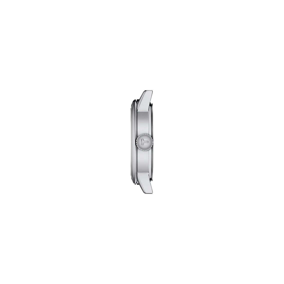 Tissot Classic Dream 28mm T129.210.11.053.00 Women's Quartz Watch - side profile (image 2)