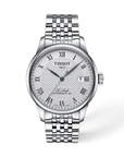 Tissot Le Locle 39.3mm T006.407.11.033.00 Men's Automatic Watch - front (image 1)