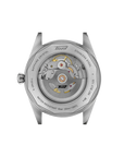 Tissot Visodate 39mm T157.407.11.051.00 Unisex Automatic Watch - caseback