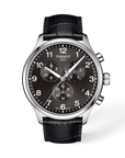 Tissot Chrono XL Classic 45mm T116.617.16.057.00 Men's Quartz Chronograph Watch - front (image 1)