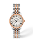 Tissot Carson Premium 30mm T122.210.22.033.01 Women's Quartz Watch - front (image 1)
