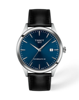 Tissot Classic Dream 40mm T158.407.16.041.00 Men's Automatic Watch - front view