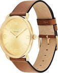 Coach 14602646 Elliot Quartz