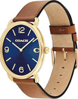 Coach 14602644 Elliot Quartz