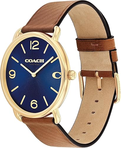 Coach 14602644 Elliot Quartz