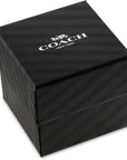 Coach 14504293 Elliot Quartz