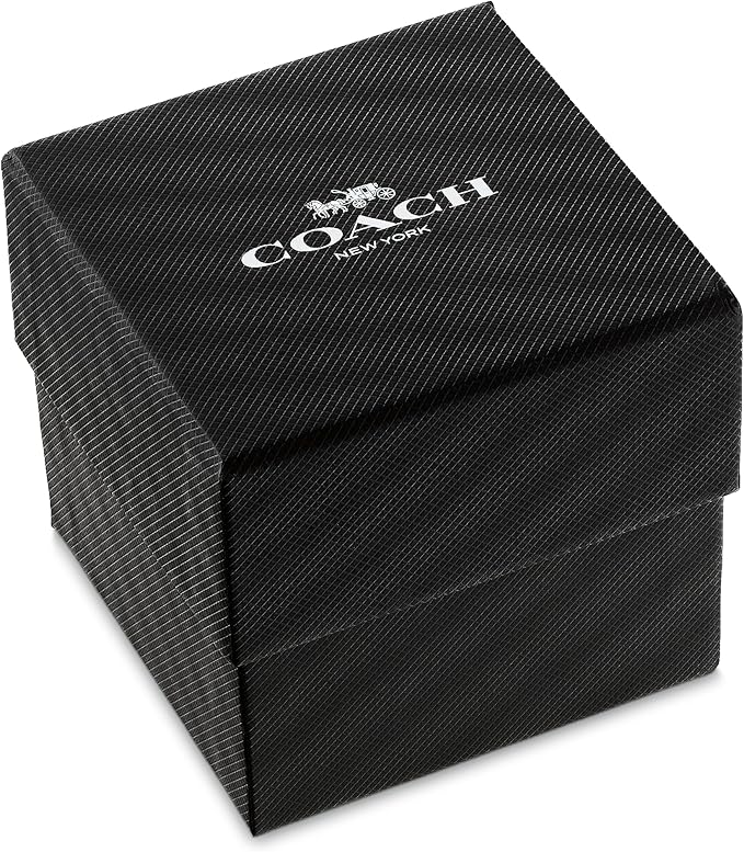 Coach 14504293 Elliot Quartz