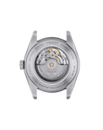 Tissot Gentleman 40mm T127.407.11.351.00 Men's Automatic Watch - caseback / rear (image 3)