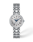 Tissot Bellissima 29mm T126.207.11.013.00 Women's Automatic Watch - front (image 1)