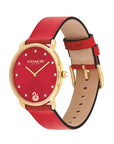 Coach 14504386 Elliot Quartz