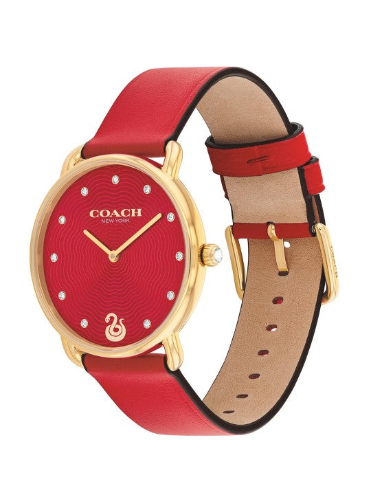 Coach 14504386 Elliot Quartz