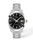 Tissot Gentleman 38mm T165.807.11.051.00 Men's Automatic Watch - front view