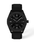 Tissot PRC 100 Solar 39mm T151.422.36.051.00 Men's Solar Quartz Watch - front view