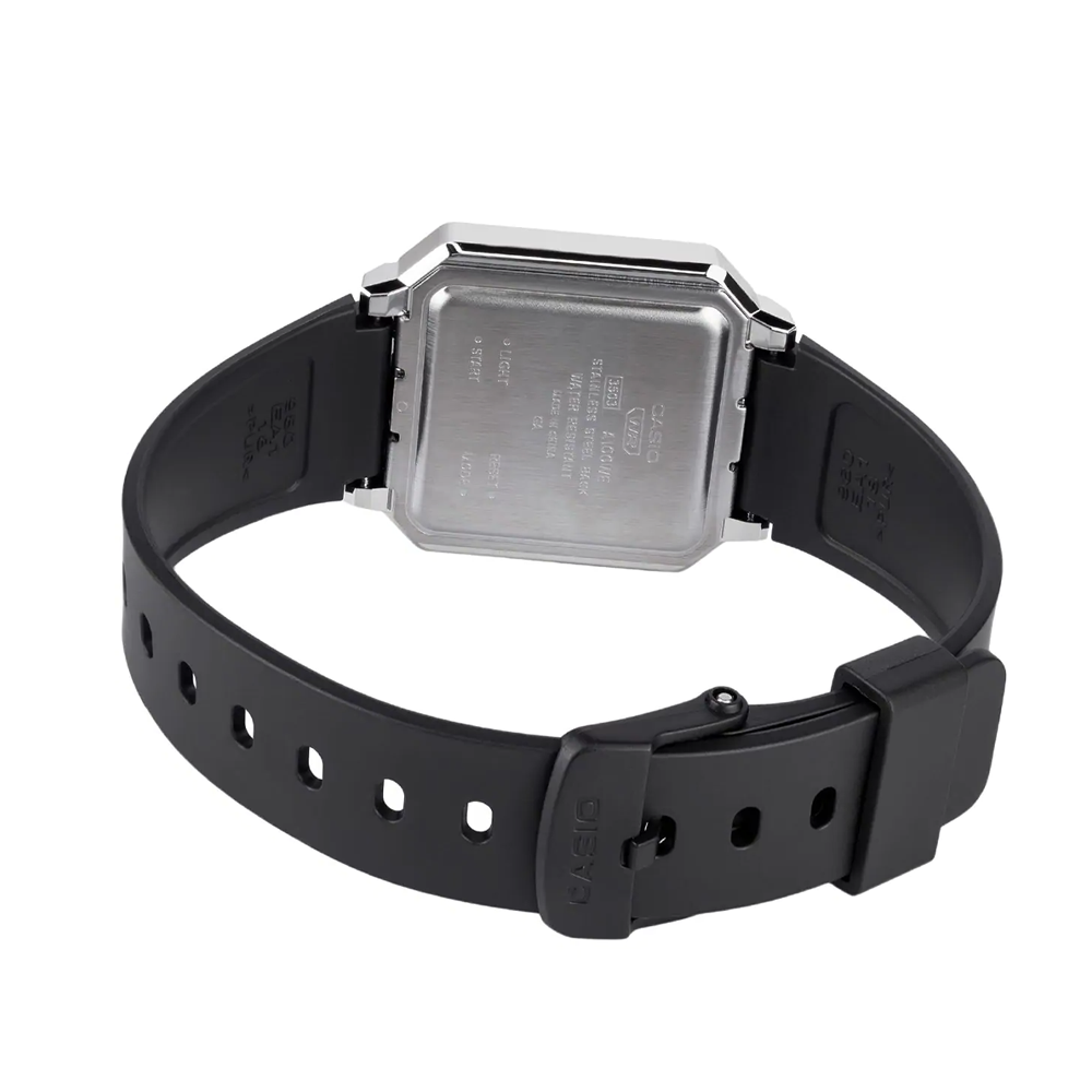 Casio Vintage A100WEF-1ADF Digital