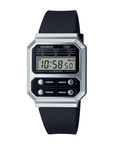 Casio Vintage A100WEF-1ADF Digital