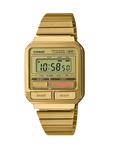 Casio Vintage A120WEG-9ADF Digital
