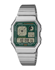 Casio Vintage A130WE-3ADF Unisex Digital Watch