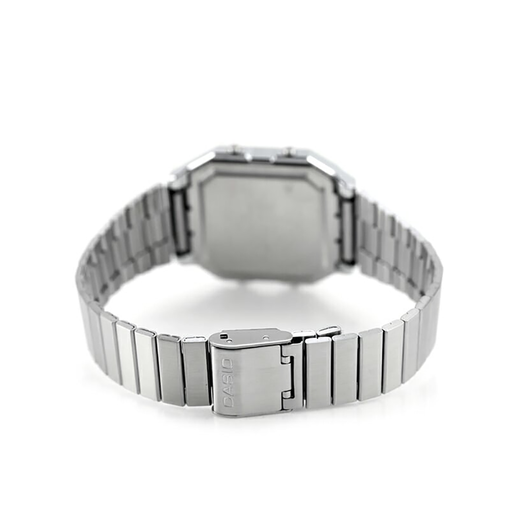 Casio Vintage A130WE-9ADF Unisex Digital Watch