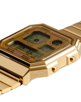 Casio Vintage A130WEG-9ADF Unisex Gold/Grey Digital Watch