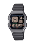 Casio Vintage A130WEGG-1ADF Digital