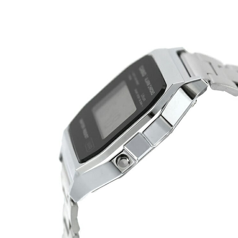 Casio Vintage A158WEA-1DF