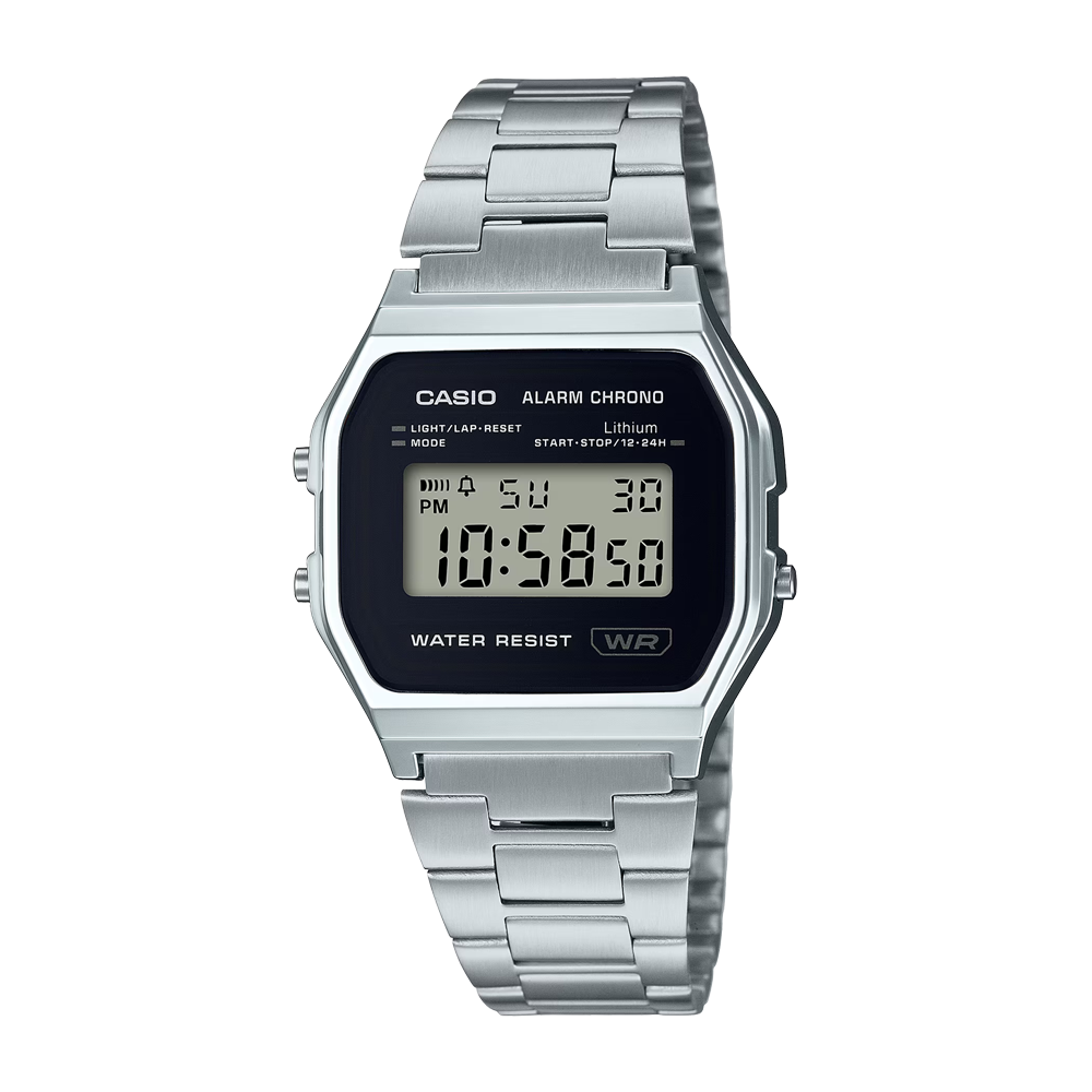 Casio Vintage A158WEA-1DF