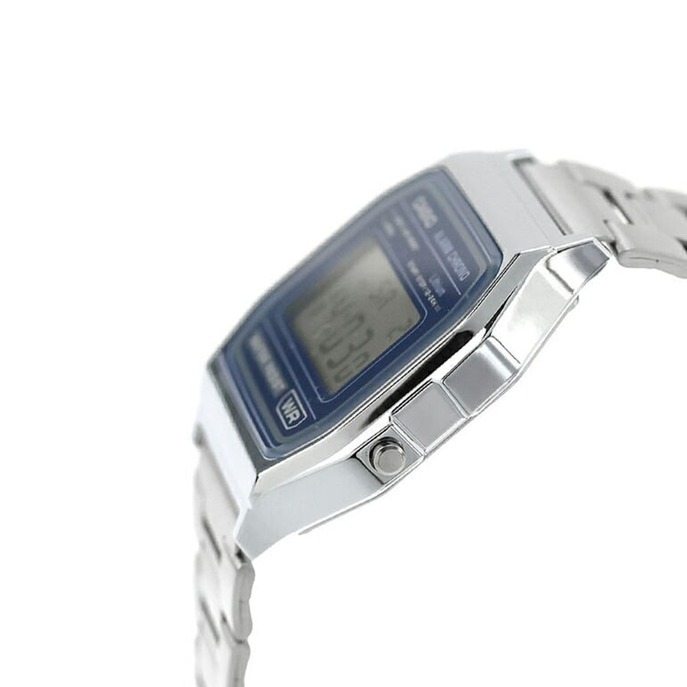 Casio Vintage A158WEA-2DF