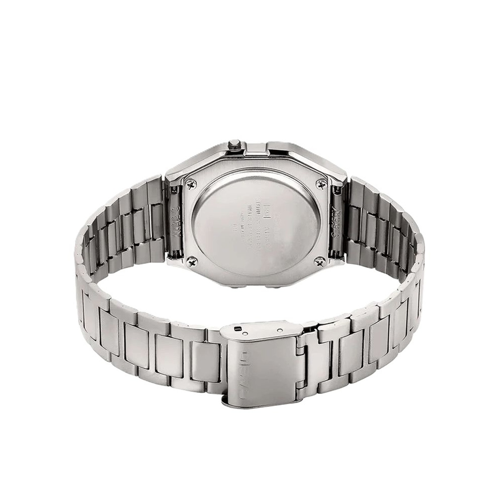 Casio Vintage A158WEA-2DF