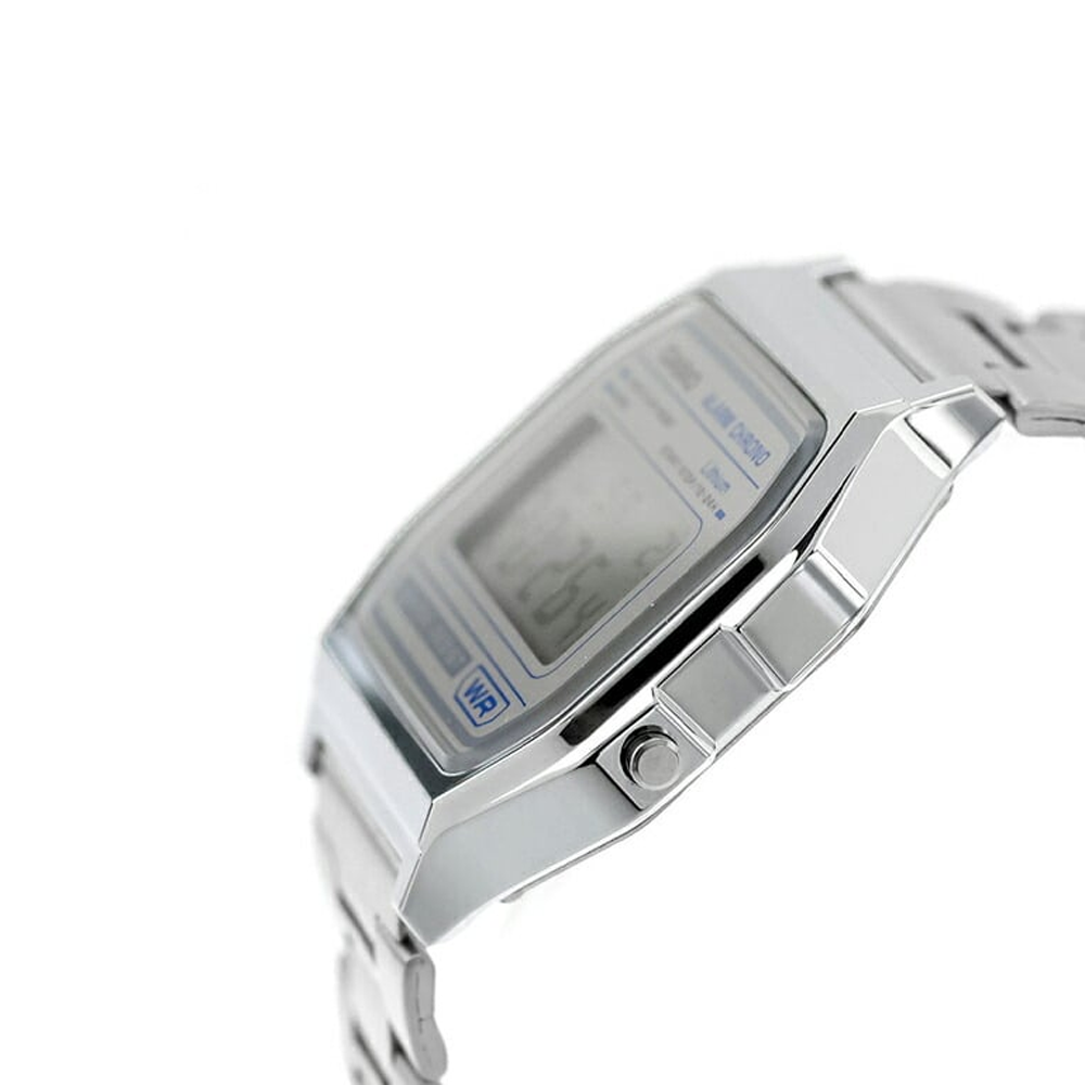 Casio Vintage A158WEA-7DF