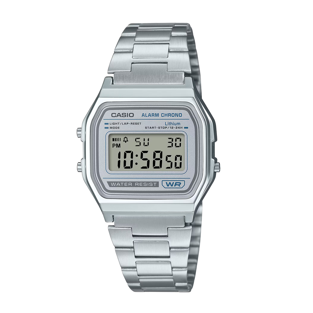 Casio Vintage A158WEA-7DF