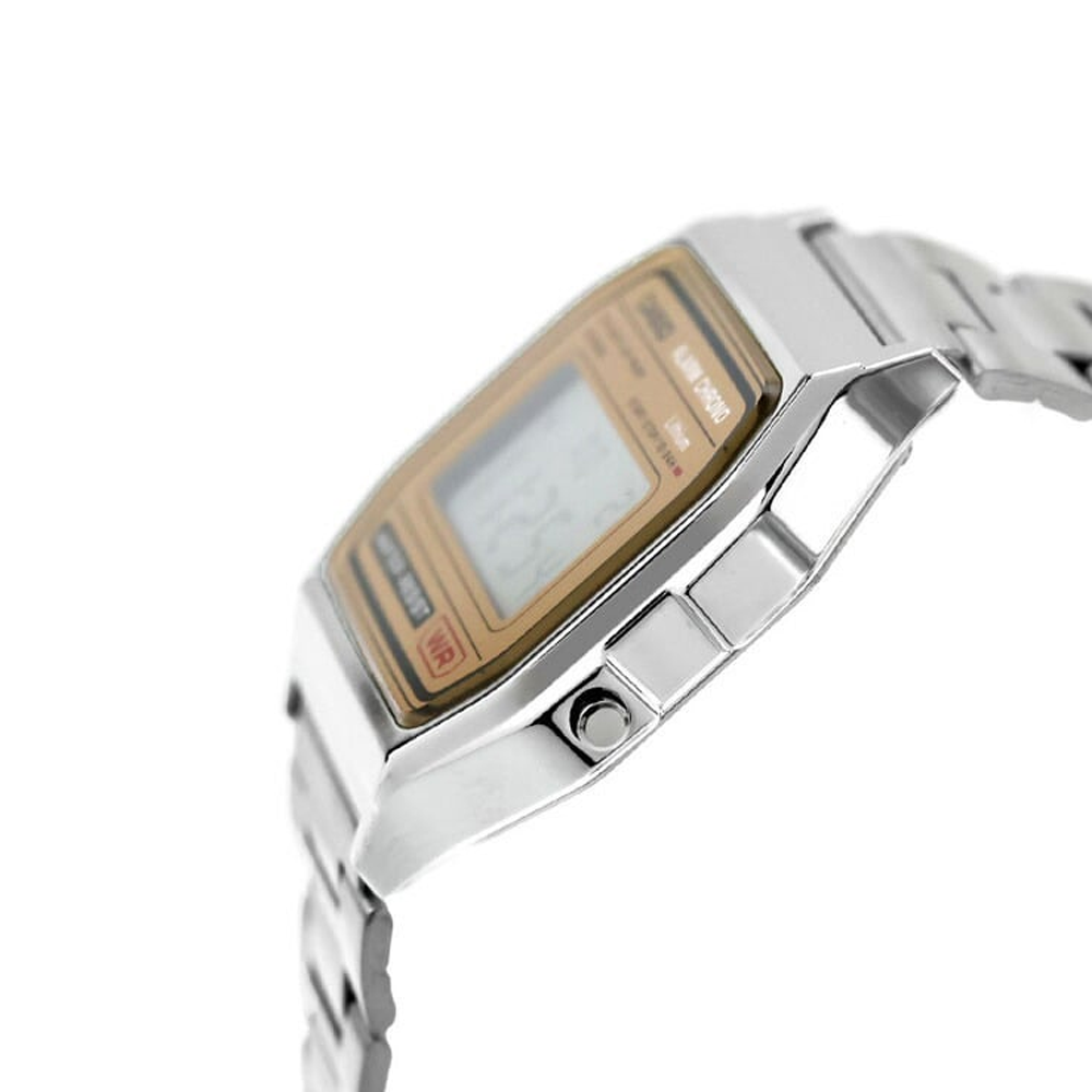 Casio Vintage A158WEA-9DF