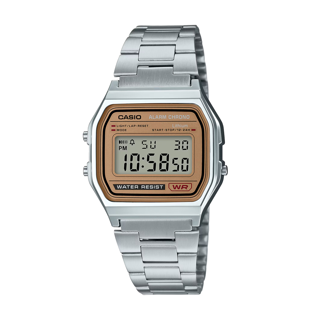 Casio Vintage A158WEA-9DF