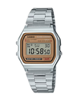 Casio Vintage A158WEA-9DF